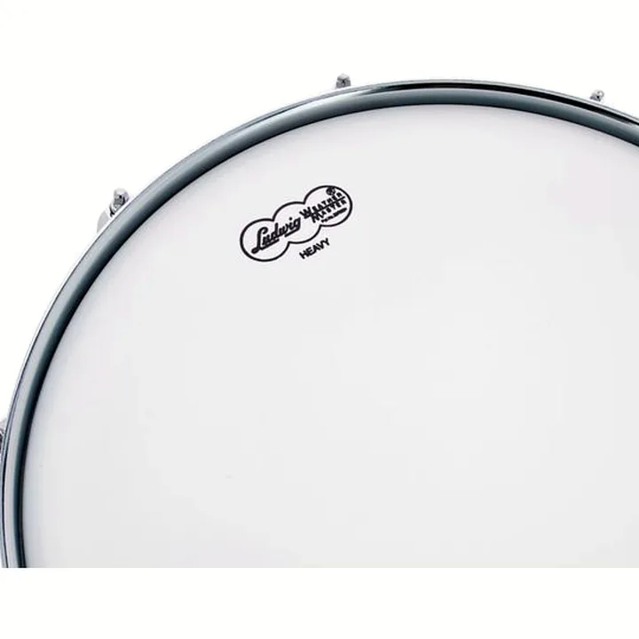 Test et Avis Caisse-Claire Ludwig LM402K Supra Phonic Snare