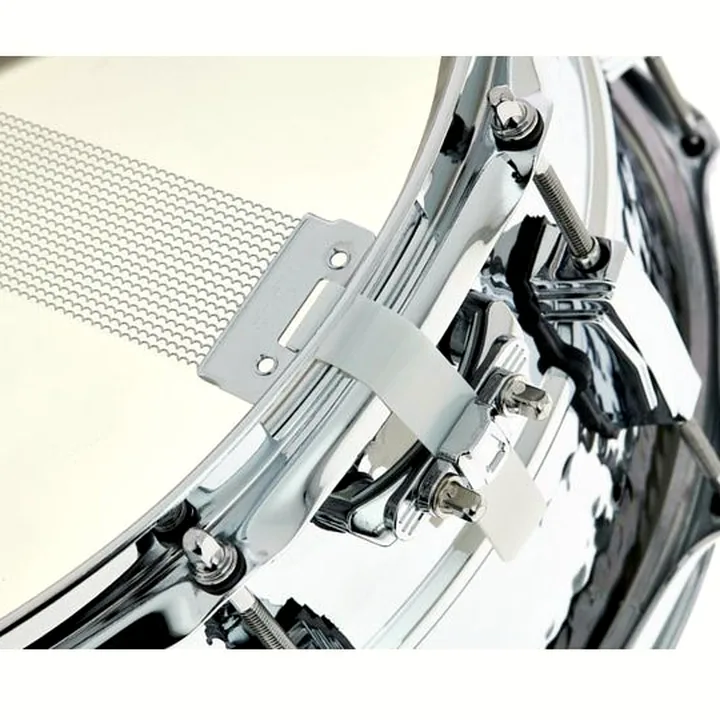 Test et Avis Caisse-Claire Ludwig LM402K Supra Phonic Snare