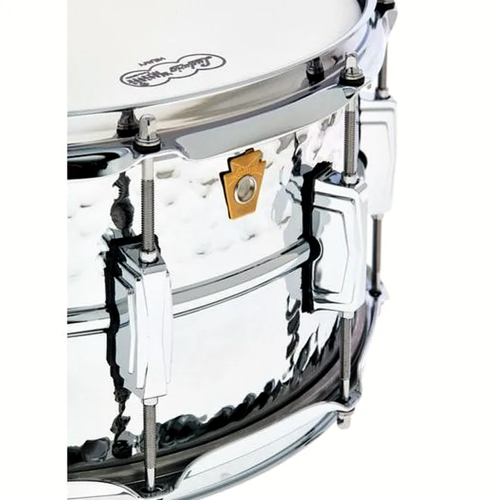Test et Avis Caisse-Claire Ludwig LM402K Supra Phonic Snare