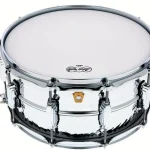 Test et Avis Caisse-Claire Ludwig LM402K Supra Phonic Snare