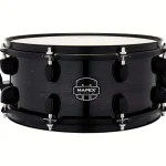 Test et Avis : Caisse-claire Mapex 13″x6″ MPX Hybrid Snare BMB