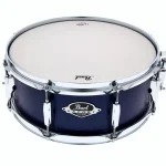 Test et Avis Caisse Claire Pearl 14″x5,5″ EXL Snare Indigo N.