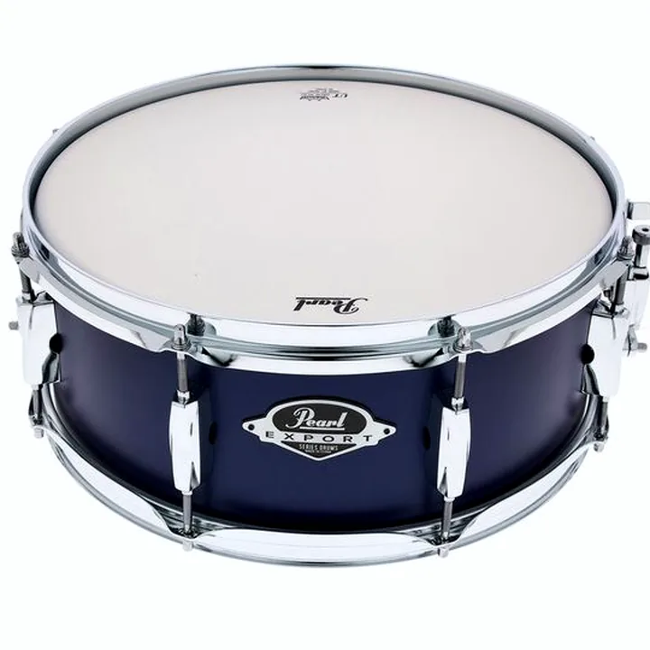 Test et Avis Caisse Claire Pearl 14″x5,5″ EXL Snare Indigo N.