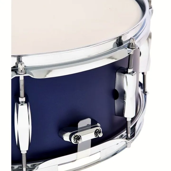 Test et Avis Caisse Claire Pearl 14″x5,5″ EXL Snare Indigo N.