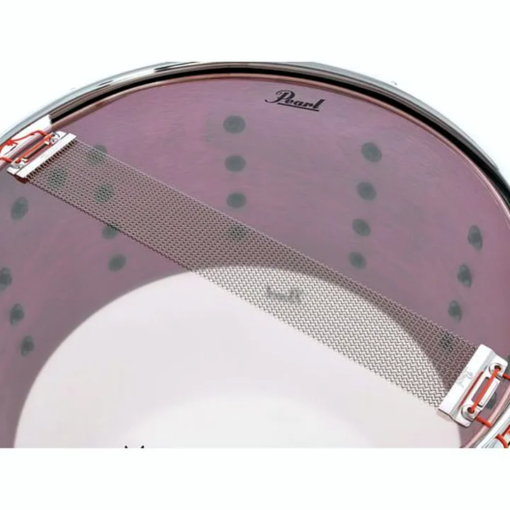 Test et Avis Caisse Claire Pearl 14″x8″ Session St. Sel. #103