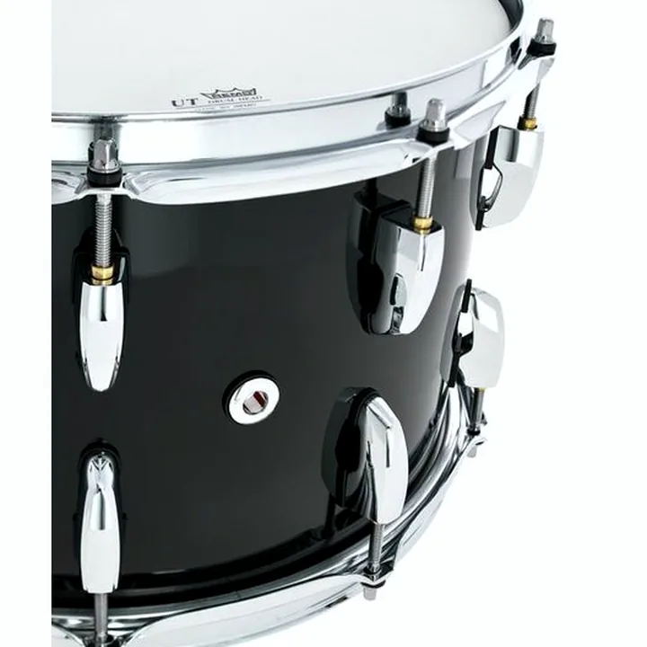 Test et Avis Caisse Claire Pearl 14″x8″ Session St. Sel. #103