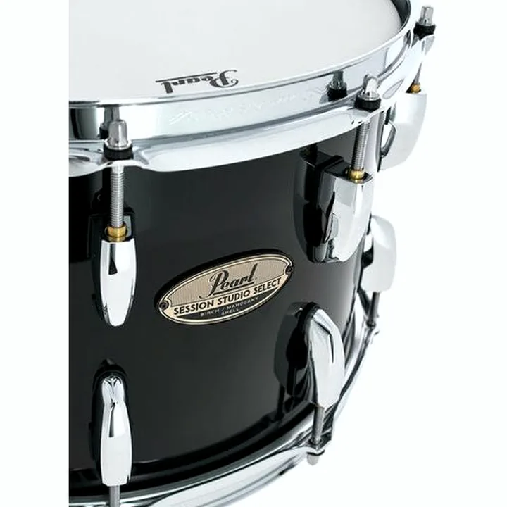 Test et Avis Caisse Claire Pearl 14″x8″ Session St. Sel. #103