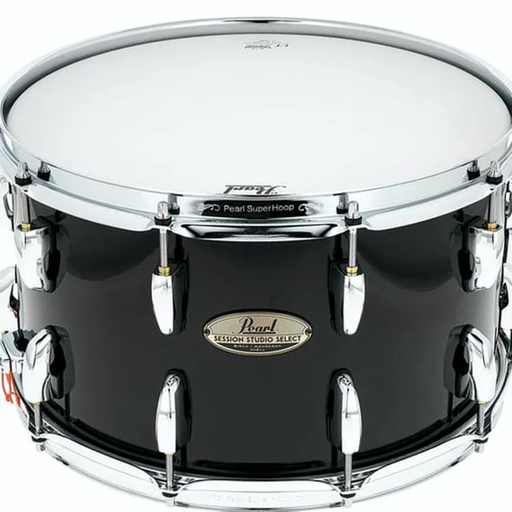 Test et Avis Caisse Claire Pearl 14″x8″ Session St. Sel. #103