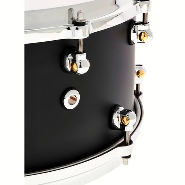 Test et Avis : Caisse-claire Pearl DC1465S Dennis Chambers Snare
