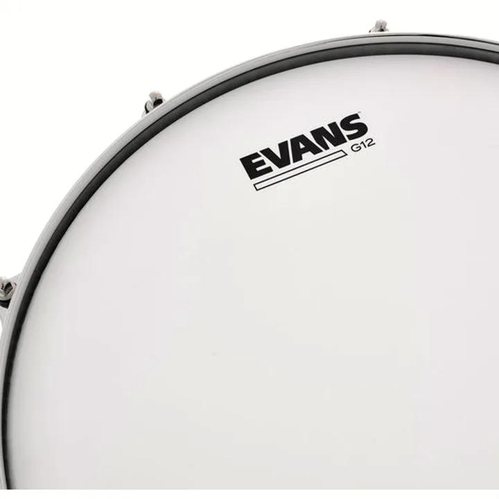 Test et Avis : Caisse-claire Pearl DC1465S Dennis Chambers Snare