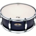 Test et Avis Caisse-Claire Pearl Decade Maple 14″x5,5″ Snare UV