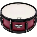 Test et Avis Caisse-Claire Pearl Modern Utility 13″x5″ #214