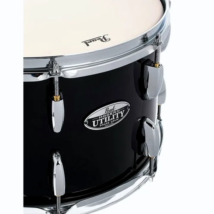 Test et Avis Caisse Claire Pearl Modern Utility 14″x8″ #234