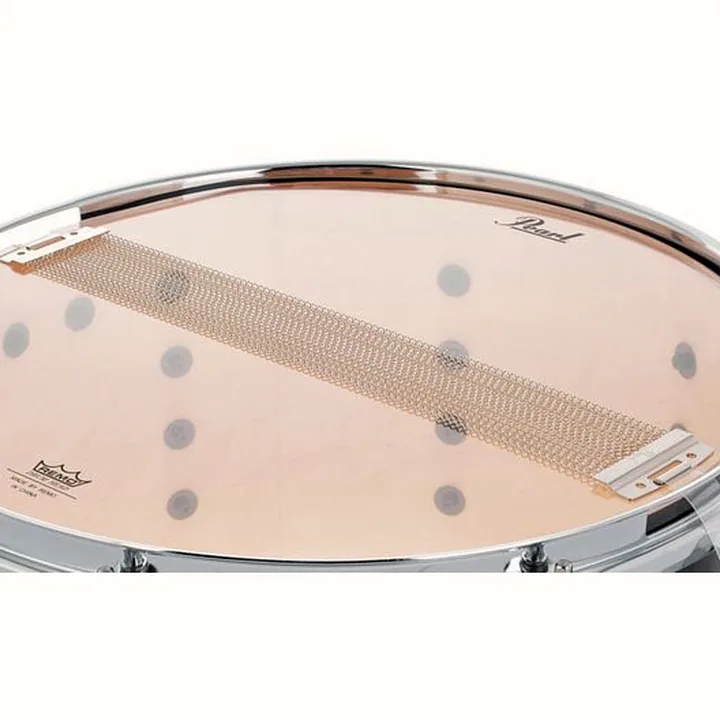 Test et Avis Caisse Claire Pearl Modern Utility 14″x8″ #234
