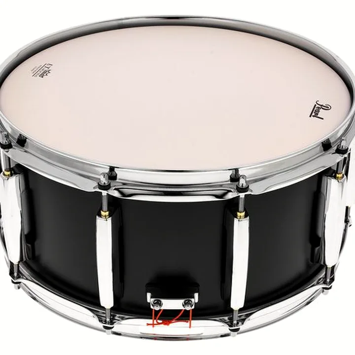 Test et Avis : Caisse-claire Pearl PMX 14″x6,5″ Snare #339