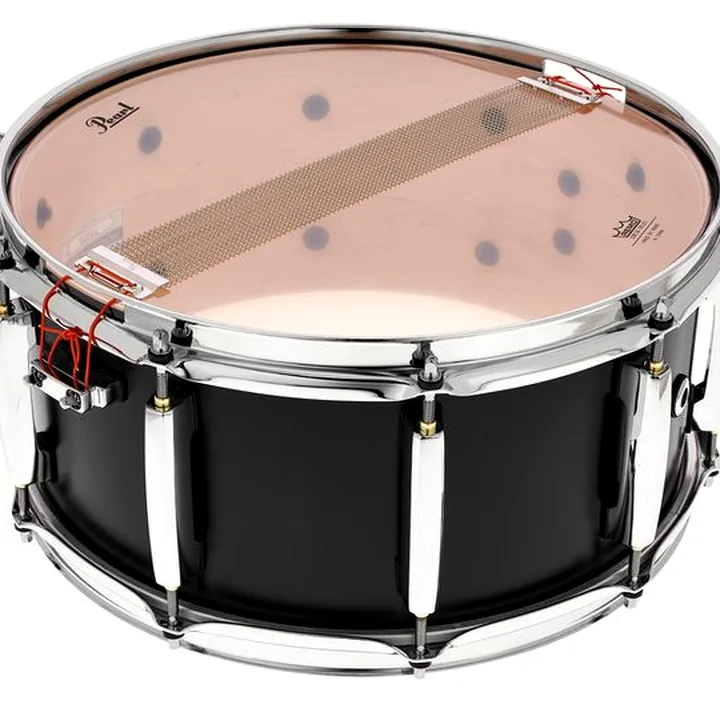 Test et Avis : Caisse-claire Pearl PMX 14″x6,5″ Snare #339