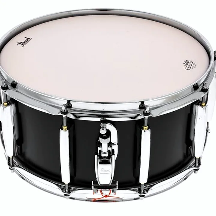 Test et Avis : Caisse-claire Pearl PMX 14″x6,5″ Snare #339