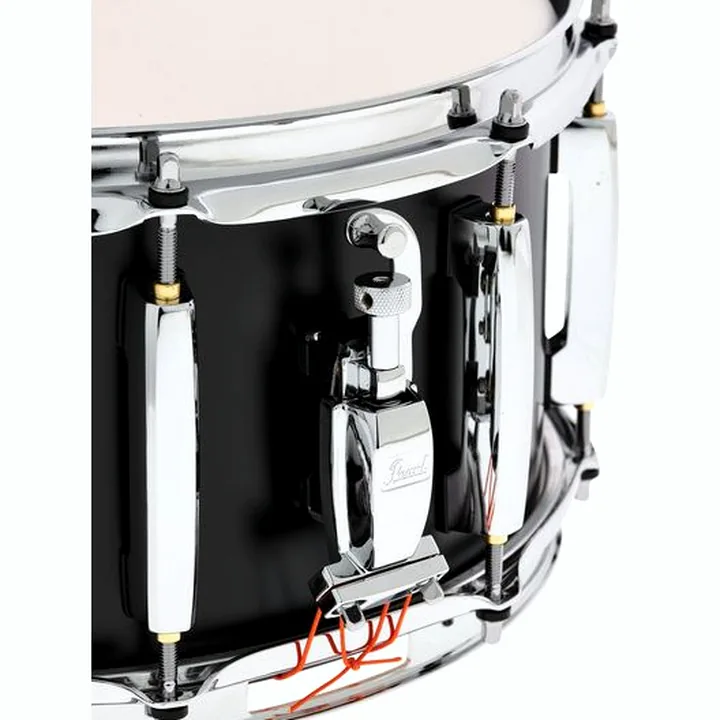 Test et Avis : Caisse-claire Pearl PMX 14″x6,5″ Snare #339