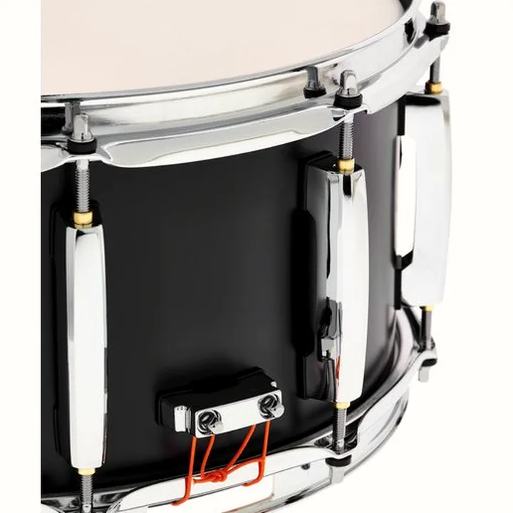 Test et Avis : Caisse-claire Pearl PMX 14″x6,5″ Snare #339