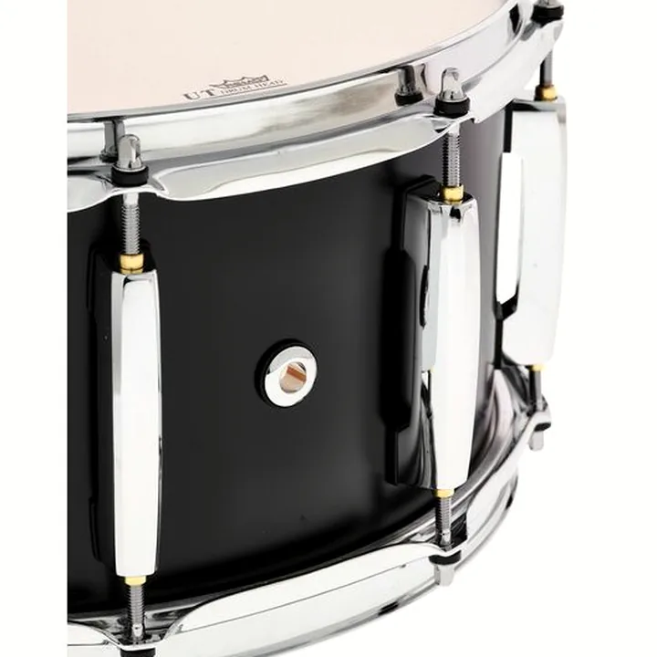 Test et Avis : Caisse-claire Pearl PMX 14″x6,5″ Snare #339
