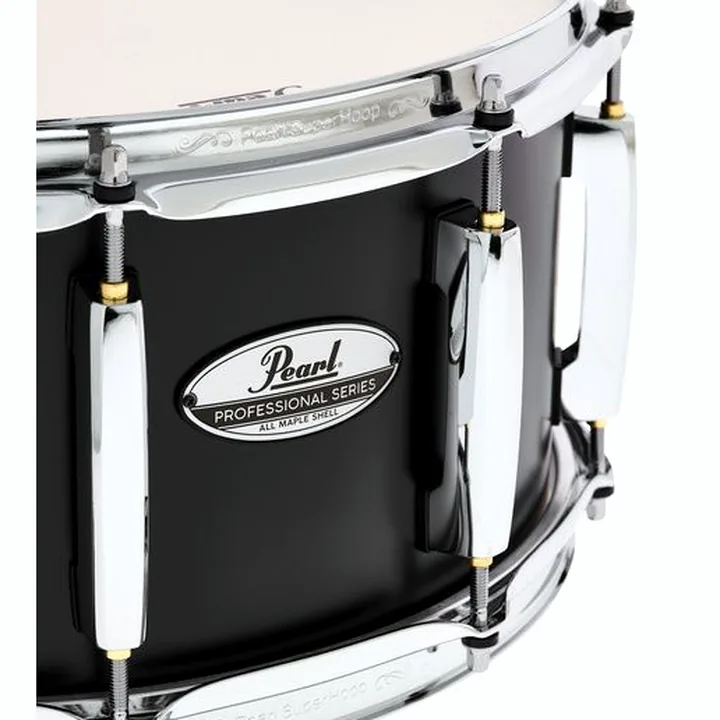 Test et Avis : Caisse-claire Pearl PMX 14″x6,5″ Snare #339