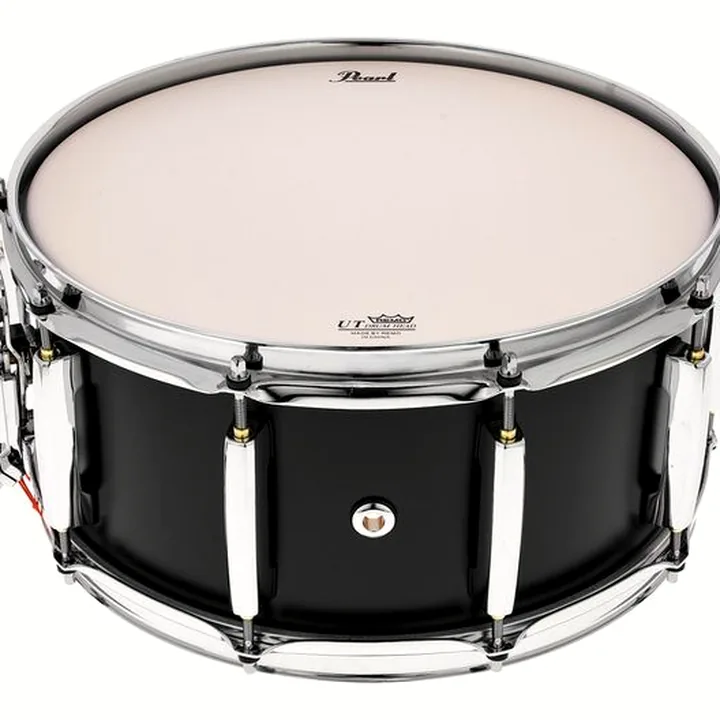Test et Avis : Caisse-claire Pearl PMX 14″x6,5″ Snare #339