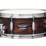 Test et Avis : Caisse-claire Tama 14″x06″ STAR Reserve Sn. BOC
