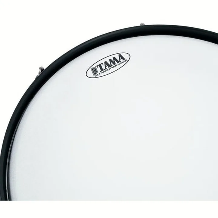 Test et Avis Caisse-Claire Tama 14″x5,5″ Metalworks Bl. Steel