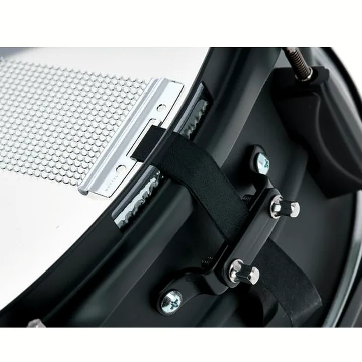 Test et Avis Caisse-Claire Tama 14″x5,5″ Metalworks Bl. Steel