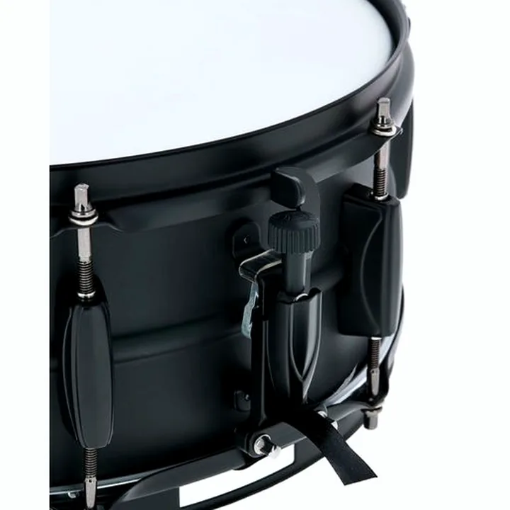 Test et Avis Caisse-Claire Tama 14″x5,5″ Metalworks Bl. Steel