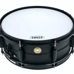 Test et Avis Caisse-Claire Tama 14″x5,5″ Metalworks Bl. Steel