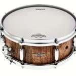 Test et Avis Caisse-Claire Tama 14″x5,5″ Star Walnut Snare RSC