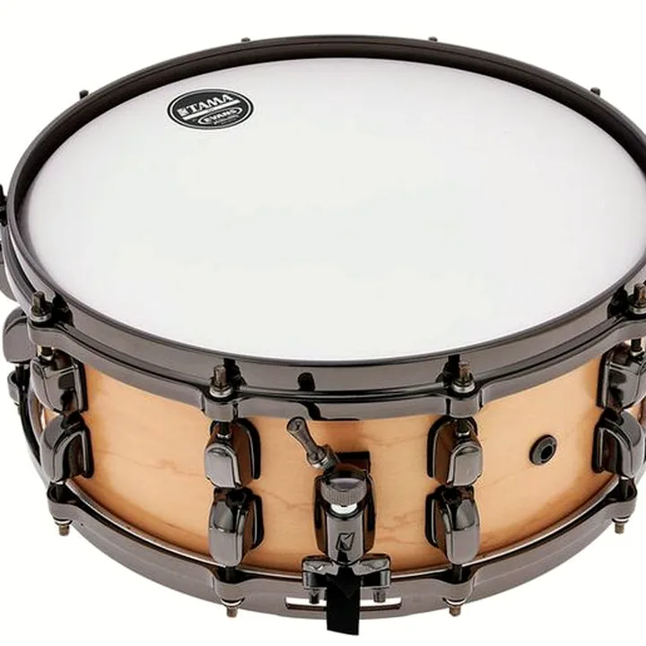 Test et Avis Caisse-Claire Tama 14″x5,5″ Starclassic Maple ATM