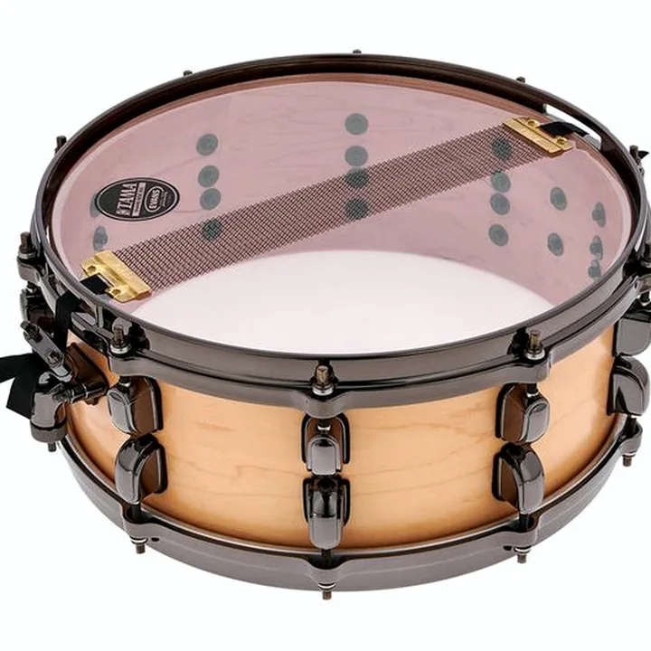 Test et Avis Caisse-Claire Tama 14″x5,5″ Starclassic Maple ATM