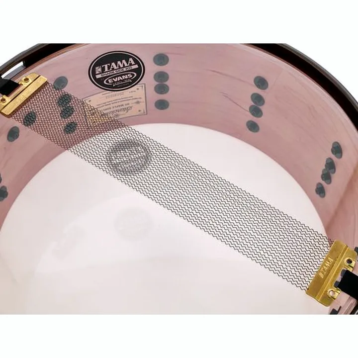 Test et Avis Caisse-Claire Tama 14″x5,5″ Starclassic Maple ATM