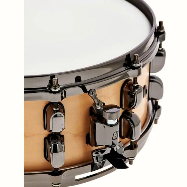Test et Avis Caisse-Claire Tama 14″x5,5″ Starclassic Maple ATM