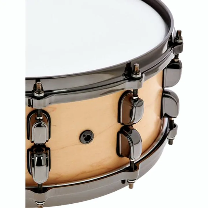 Test et Avis Caisse-Claire Tama 14″x5,5″ Starclassic Maple ATM
