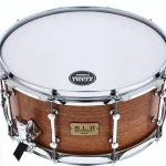 Test et Avis Caisse Claire Tama 14″x6,5″ S.L.P. Spotted Gum