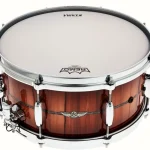 Test et Avis Caisse Claire Tama 14″x6,5″ Star Mahogany Sn. CTB