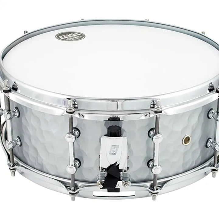 Test et Avis Caisse Claire Tama LST1455H Sound Lab Snare