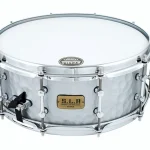 Test et Avis Caisse Claire Tama LST1455H Sound Lab Snare