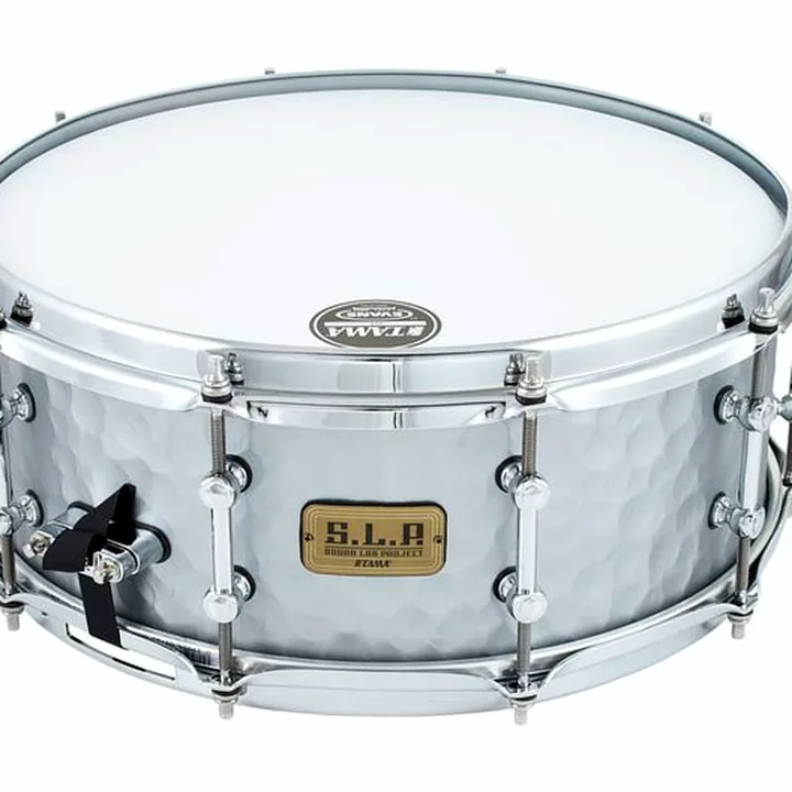 Test et Avis Caisse Claire Tama LST1455H Sound Lab Snare