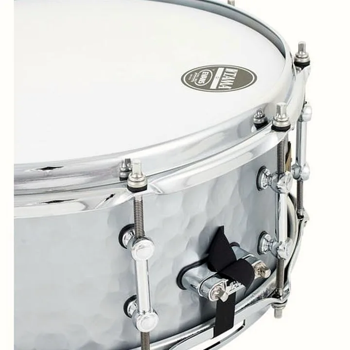 Test et Avis Caisse Claire Tama LST1455H Sound Lab Snare