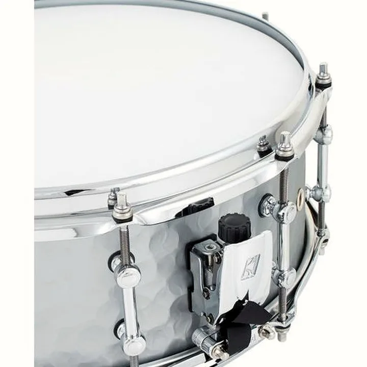 Test et Avis Caisse Claire Tama LST1455H Sound Lab Snare
