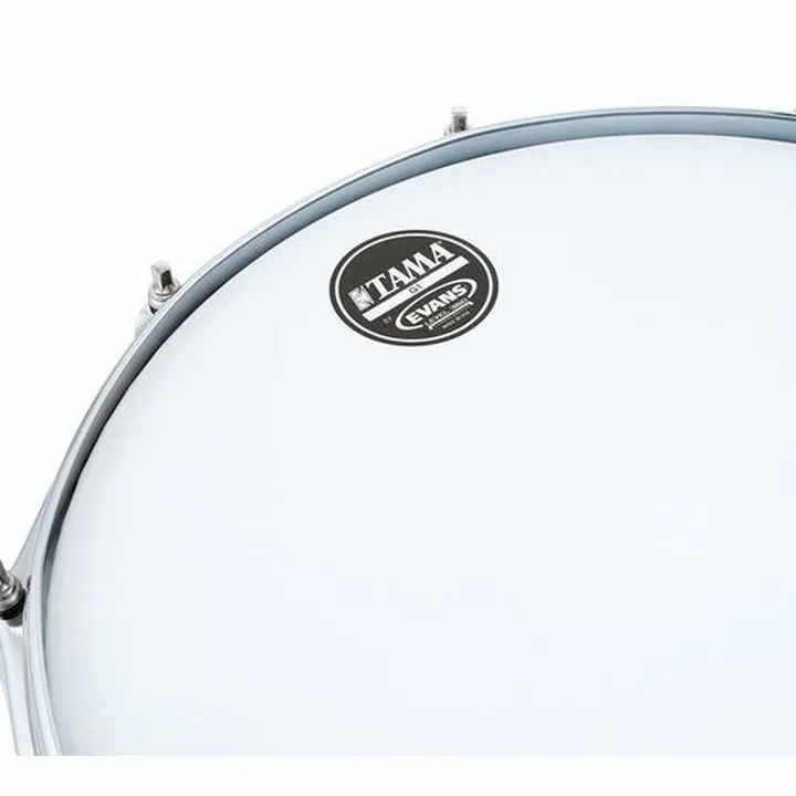 Test et Avis Caisse Claire Tama LST1455H Sound Lab Snare