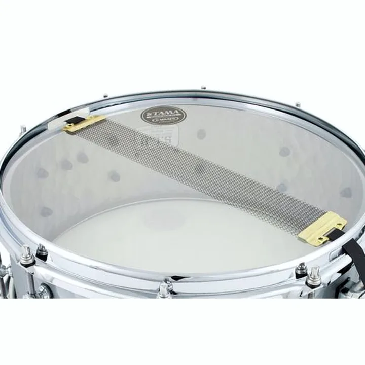 Test et Avis Caisse Claire Tama LST1455H Sound Lab Snare