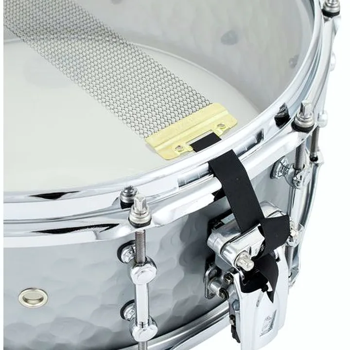 Test et Avis Caisse Claire Tama LST1455H Sound Lab Snare
