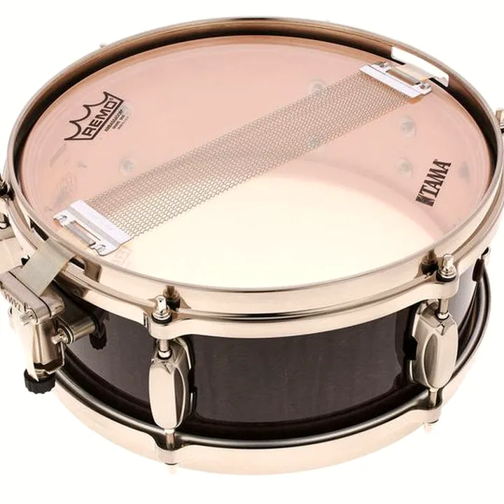 Test et Avis Caisse Claire Tama SP125H Simon Phillips Model