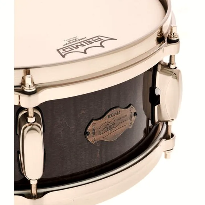 Test et Avis Caisse Claire Tama SP125H Simon Phillips Model