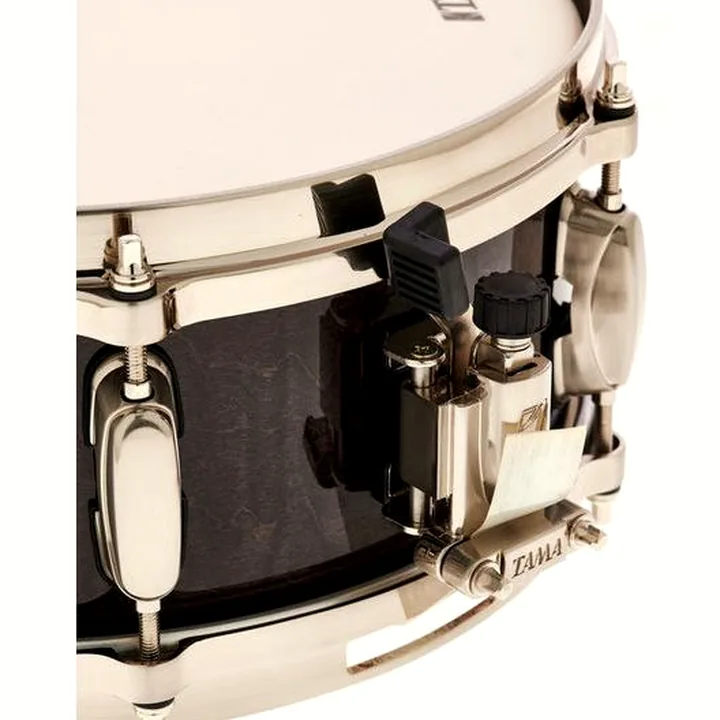 Test et Avis Caisse Claire Tama SP125H Simon Phillips Model